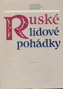 Ruské lidové pohádky