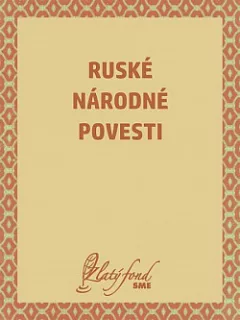 Ruské národné povesti