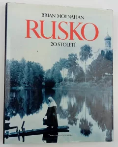 Rusko 20. století