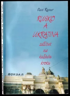 Rusko a Ukrajina