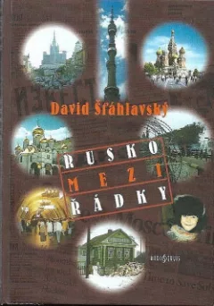 Rusko mezi řádky