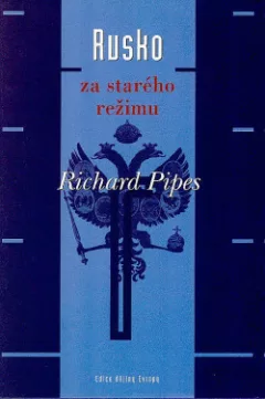 Rusko za starého režimu