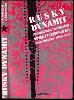 Ruský dynamit