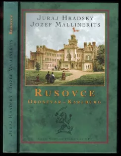 Rusovce