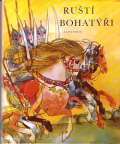 Ruští bohatýři