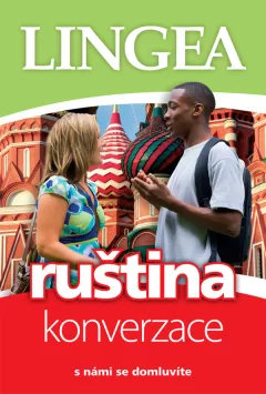 Ruština - konverzace s námi se domluvíte