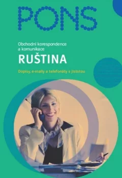 Ruština - Obchodní korespondence a komunikace