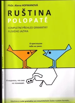 Ruština polopatě