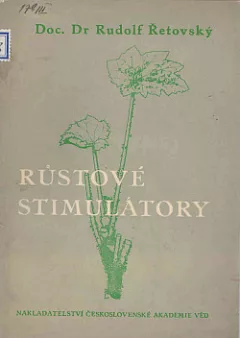 Růstové stimulátory