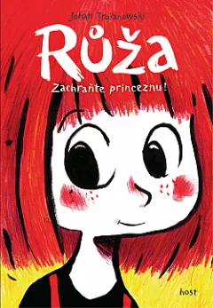 Zachraňte princeznu!