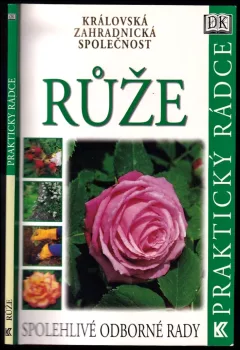 Růže