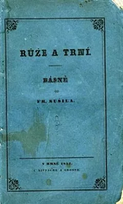 Růže a trní