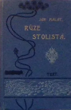 Růže stolistá
