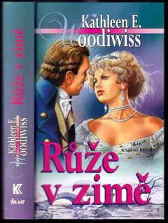 Růže v zimě