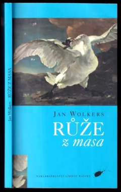 Růže z masa