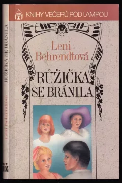 Růžička se bránila