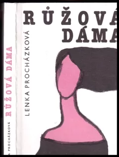 Růžová dáma