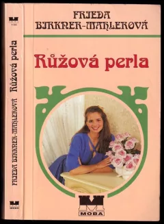Růžová perla