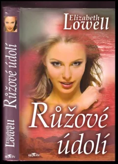 Růžové údolí