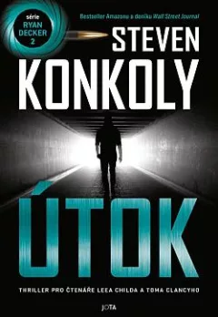 Útok