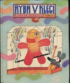 Ryba v kleci