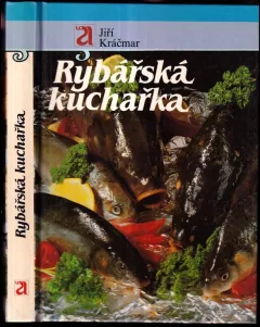 Rybářská kuchařka