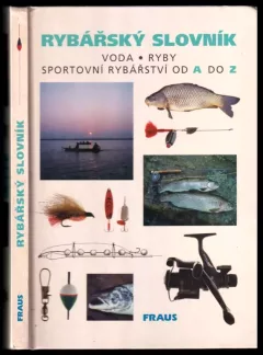 Rybářský slovník