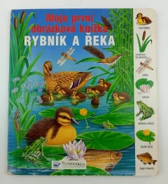Rybník a řeka