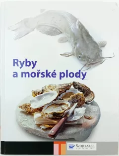 Ryby a mořské plody