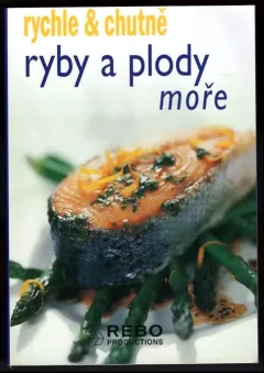 Ryby a plody moře