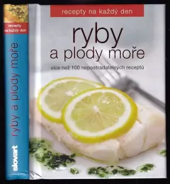 Ryby a plody moře