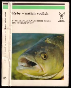 Ryby v našich vodách