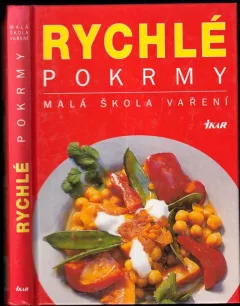Rychlé pokrmy