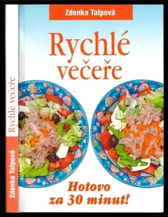 Rychlé večeře