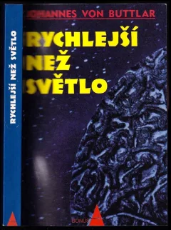 Rychlejší než světlo