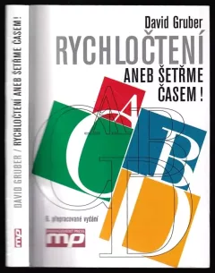 Rychločtení, aneb, Šetřme časem!