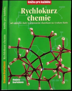 Rychlokurz chemie