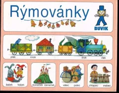 Rýmovánky