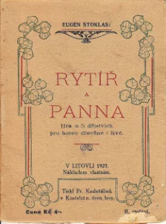 Rytíř a panna