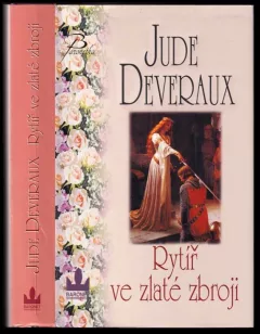 Rytíř ve zlaté zbroji