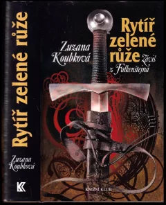 Rytíř zelené růže