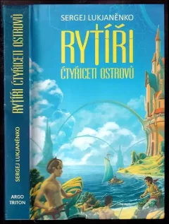 Rytíři Čtyřiceti ostrovů
