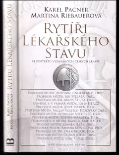 Rytíři lékařského stavu