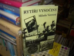 Rytíři Vysočiny