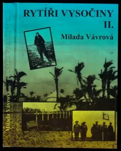 Rytíři Vysočiny II