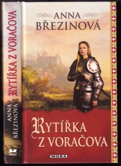 Rytířka z Voračova