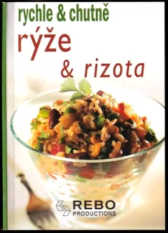 Rýže & rizota