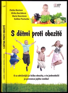 S dětmi proti obezitě