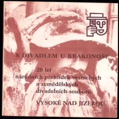 S divadlem u Krakonoše