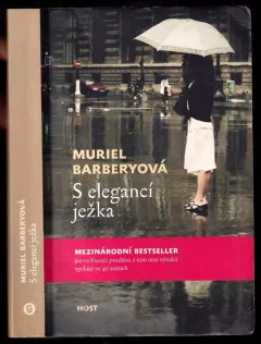 S elegancí ježka